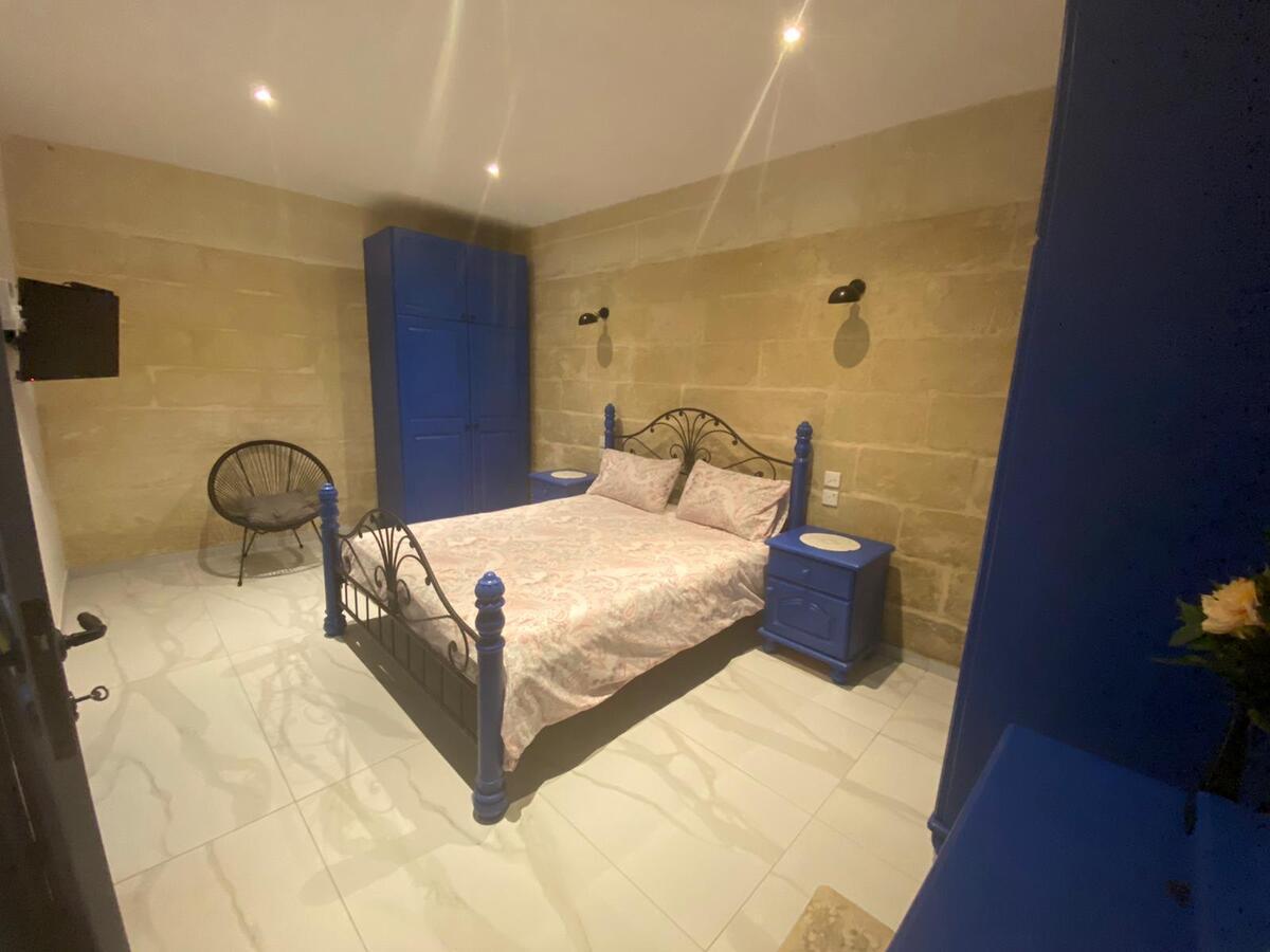 Cosy Private Townhouse In Heart Of Senglea Villa Exteriör bild